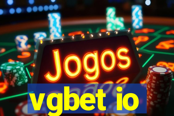 vgbet io